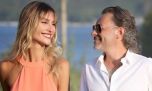 Así nació la historia de amor entre Fabián Vena y Paula Morales