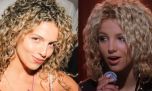 Quién es Mia Saguier Marcuzzi, la joven argentina que impacta por su parecido a Britney Spears y podría hacer su biopic