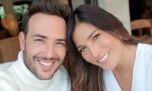 Sebastián Martínez y Kathy Sáenz: lo que no sabés del amor que venció todas las críticas