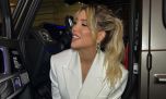 Wanda Nara agrandó la familia con nueva y particular mascota para sus hijas: quién les hizo el tierno regalo