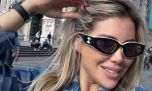 Así es el vestidor de lujo y la colección de carteras exclusivas de Wanda Nara en Milán