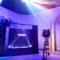 Giselle Lázzari – Escenografía & Ambientación: Diseñando ambientes que cuentan historias