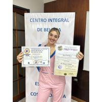 Invertir bien: la diferencia entre estudiar estética y profesionalizarse de verdad