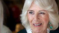 Camilla Parker Bowles