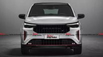 Fiat Pulse Abarth