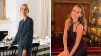 Juana Pepa, la cuñada de Pampita