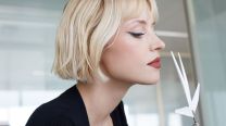 Angèle, la cantante belga del momento: “La suerte no se espera: se provoca”