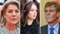 Ernesto de Hannover en crisis: el silencio de Carolina de Mónaco y su hija Alexandra que genera polémica