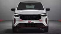 El nuevo Fiat Pulse Abarth tendrá el paragolpes y la parrilla del Fastback