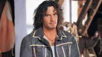 El presente de Mario Cimarro, el recordado Juan Reyes de Pasión de Gavilanes