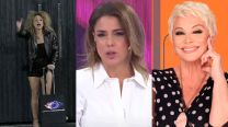 Lourdes Ciccarone en Gran Hermano, Marina Calabró en DDM y Carmen Barbieri en El Nueve