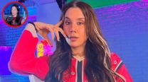 Lucila La Tora Villar en el streaming de Gran Hermano