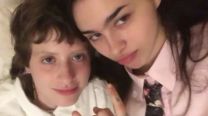 Quien es Ana Mir Bertone, la novia de Paloma Ortega