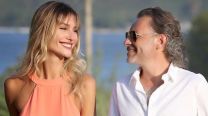Así nació la historia de amor entre Fabián Vena y Paula Morales