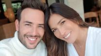 Sebastián Martínez y Kathy Sáenz: lo que no sabés del amor que venció todas las críticas