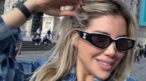 Así es el vestidor de lujo y la colección de carteras exclusivas de Wanda Nara en Milán