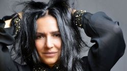 Roxana Amed