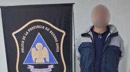 Crimen de Matías Sampallo 20250527