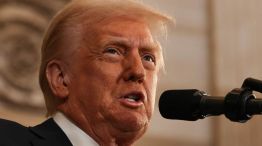 Fernando Pedrosa: “El gobierno de Trump acumula más batallas que victorias”