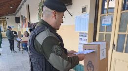 Fuerzas Armadas y la Policía no podrán votar en elecciones de Misiones20250527