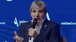 Glustein: “El bono 2030 es un testeo del mercado, no busca fortalecer las reservas”