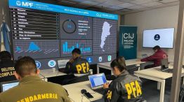 Investigación abuso sexual infantil