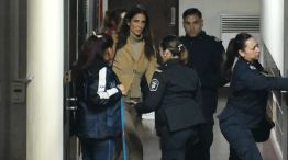 Julieta Makintach, jueza del caso Maradona 20250527