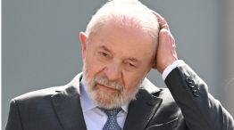 Lula da Silva 20250526