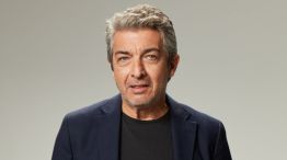 Ricardo Darín le respondió al Gobierno por la polémica sobre el precio de las empanadas