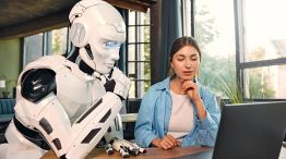 Trabajo humano y la IA