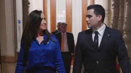Victoria Villarruel y villarruelines 20250527