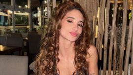 Melody Luz expuso a Mariana Nannis y contó por qué Venezia no tiene relación con ella: “Me dejó sin techo a ocho meses de embarazo"