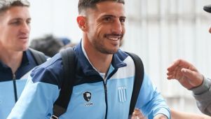 Pablo Chavarria