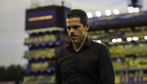 Gago Bombonera