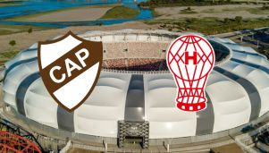 Torneo Apertura 2025