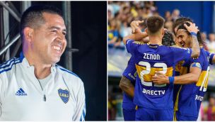 bOCA JUNIORS JUGADORES