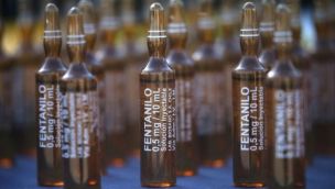 Las muertes por fentanilo contaminado ascienden a 33 y la Justicia no descarta que la cifra aumente