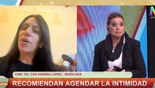 Sandra López