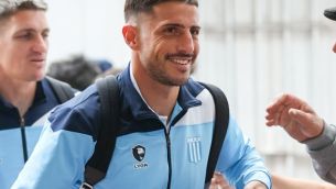 Pablo Chavarria
