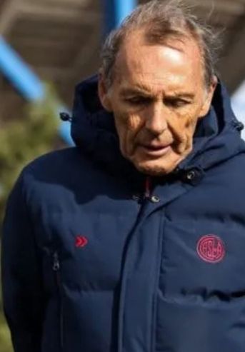 Miguel Ángel Russo