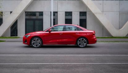 Aquellos interesados en llevar a cabo pruebas de manejo a bordo de este modelo en sus versiones sedán y hatchback, lo podrán hacer en uno de los puntos más emblemáticos de la marca en nuestro país.