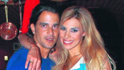 Tras haberse separado en el 2023, volvieron a mostrarse juntos en una sesión de fotos. 
