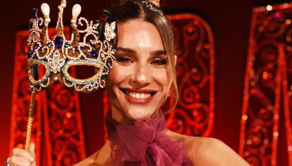Antes de alcanzar la fama en la televisión y el teatro, Paula Morales tuvo otro camino académico que muy pocos conocían.