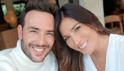 La pareja de actores se conoció hace veinte años y fue objeto de controversia en sus inicios.