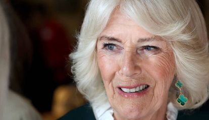 Camilla Parker Bowles