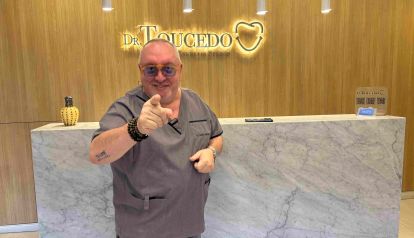 Dario Toucedo