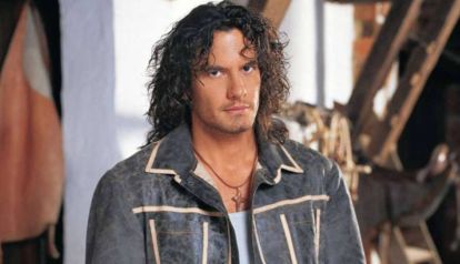 Juan Reyes Pasión de Gavilanes Mario Cimarro