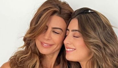 Juliana Awada, Valentina Barbier