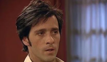 Qué fue de la vida y carrera de Juan Pablo Shuk, el villano de Pasión de Gavilanes