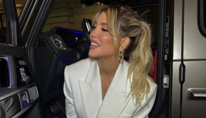 Wanda Nara